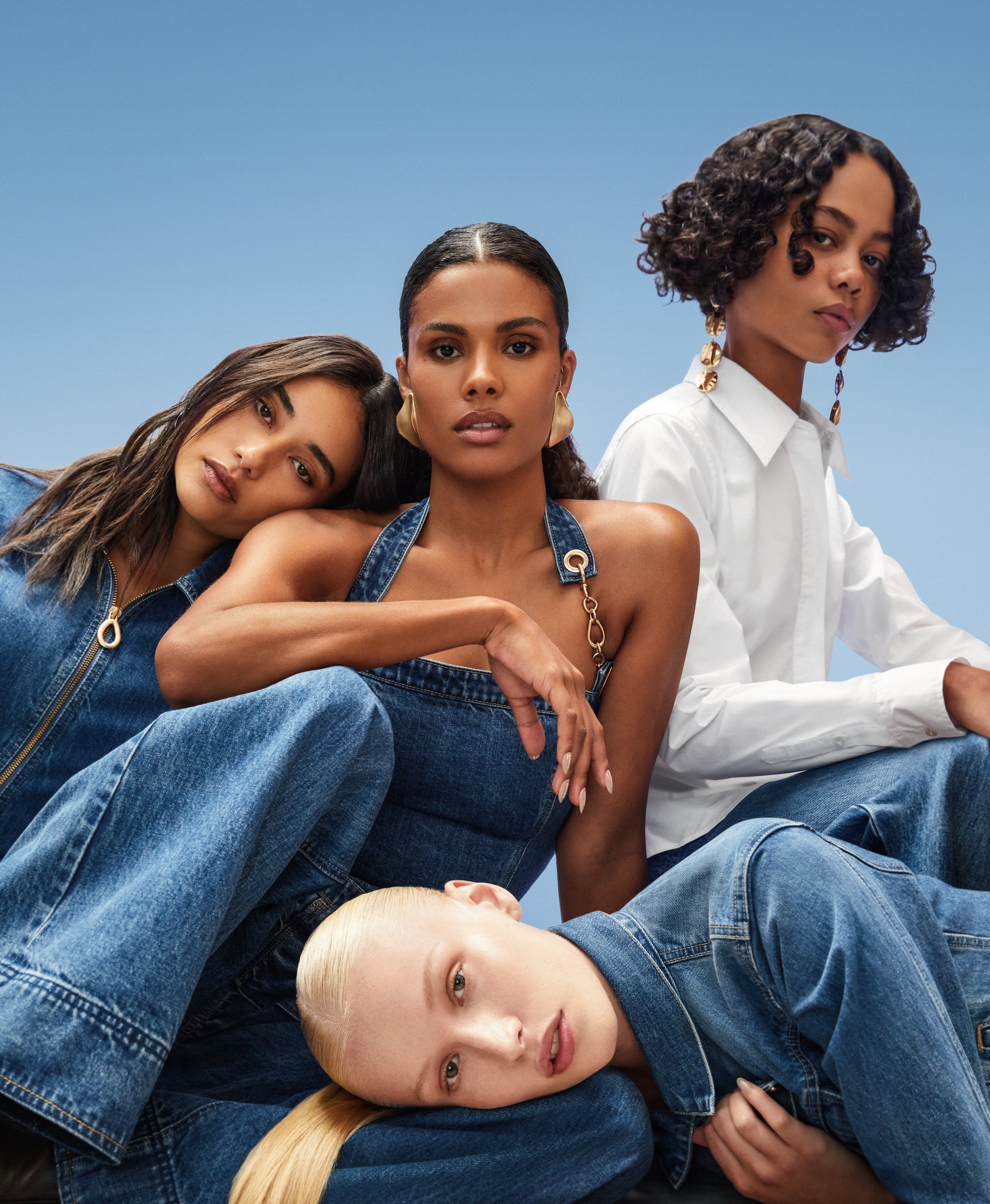 Gap x Cult Gaia - Ad Age
